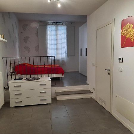 Dimora La Turrita Apartment โบโลญญา ภายนอก รูปภาพ
