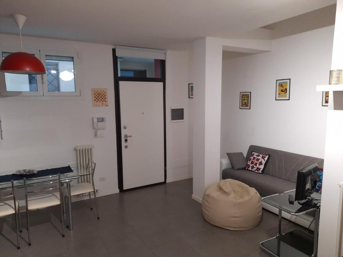 Dimora La Turrita Apartment โบโลญญา ภายนอก รูปภาพ
