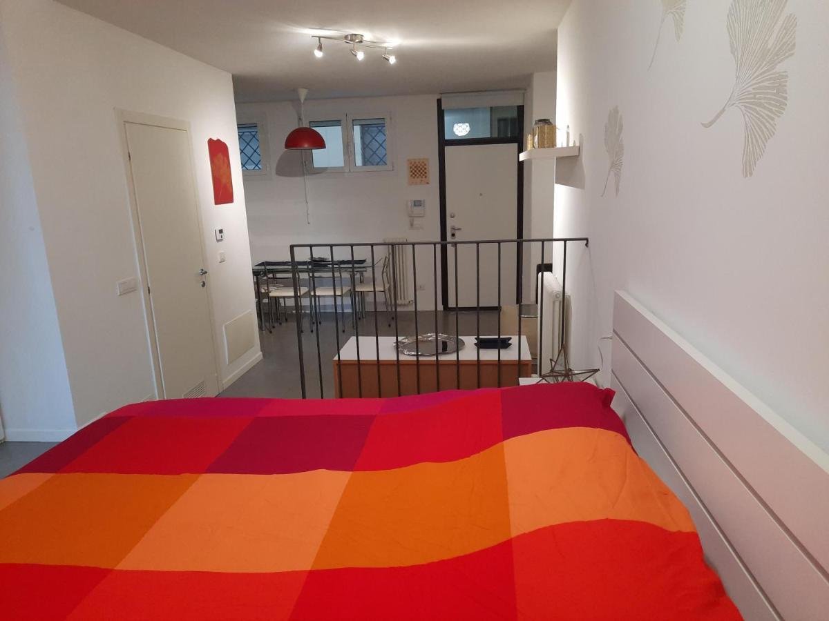 Dimora La Turrita Apartment โบโลญญา ภายนอก รูปภาพ