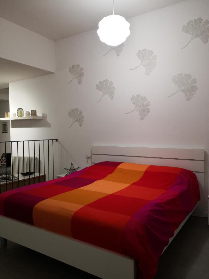 Dimora La Turrita Apartment โบโลญญา ภายนอก รูปภาพ