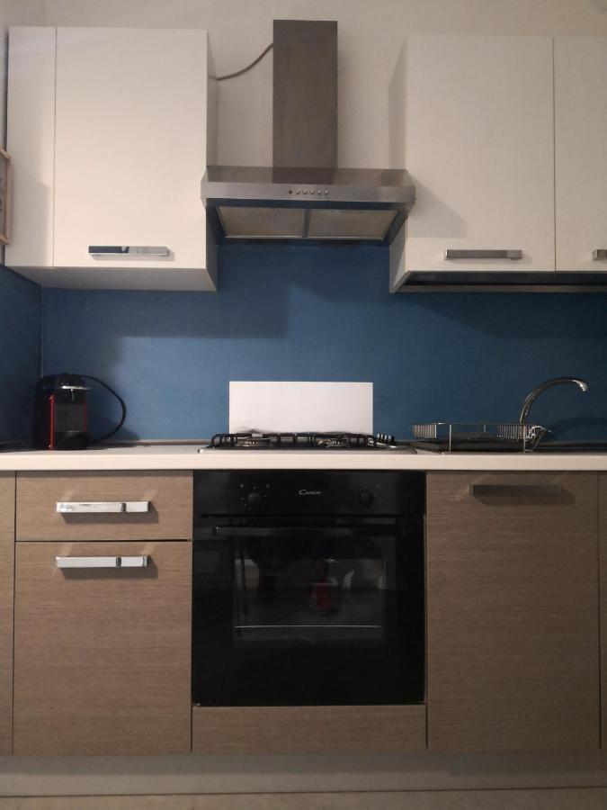 Dimora La Turrita Apartment โบโลญญา ภายนอก รูปภาพ
