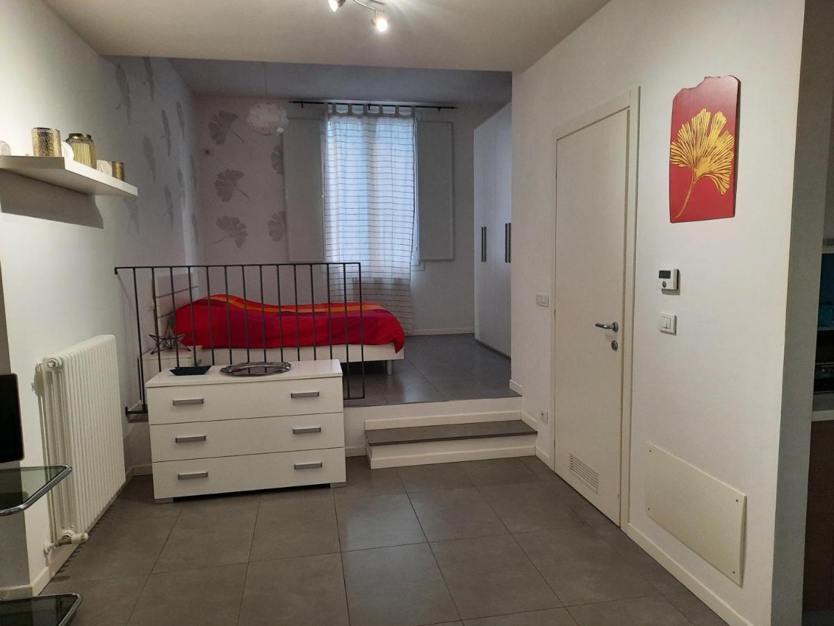 Dimora La Turrita Apartment โบโลญญา ภายนอก รูปภาพ